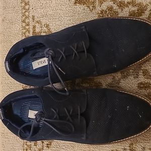 Steve Madden dress shoes